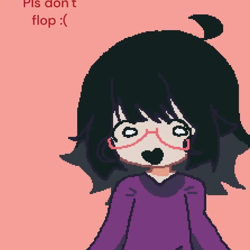 Game by @Lilac1223_