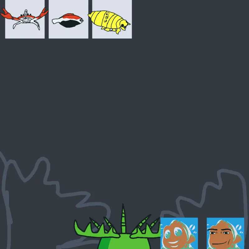 Game by @parrascot