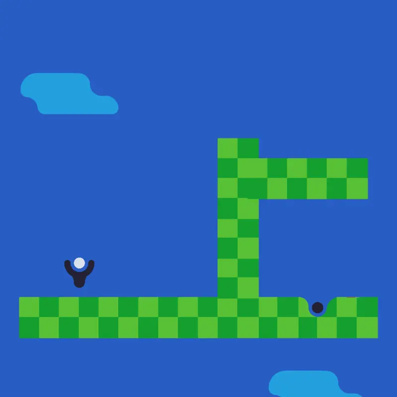 Game by @first_bread