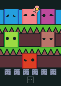 Incredibox Sprunki game