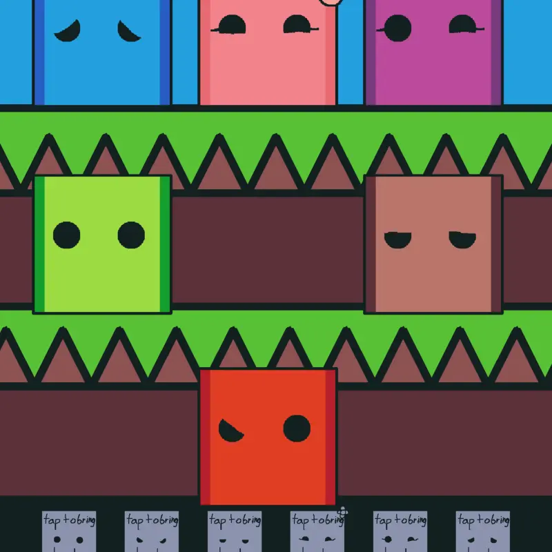 Game by @ItzIS44C