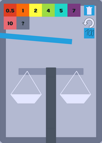 weight math (fixed)