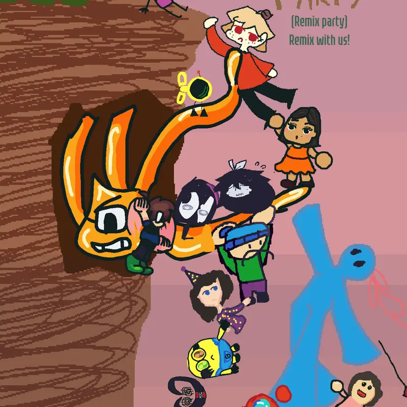 Game by @ZombieTsunamiFan2023