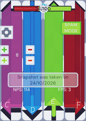 snapshot