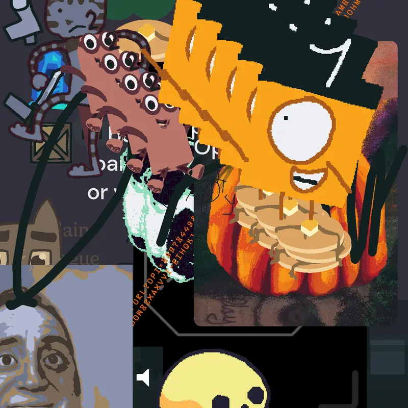 Game by @yellowcattyproprulrar
