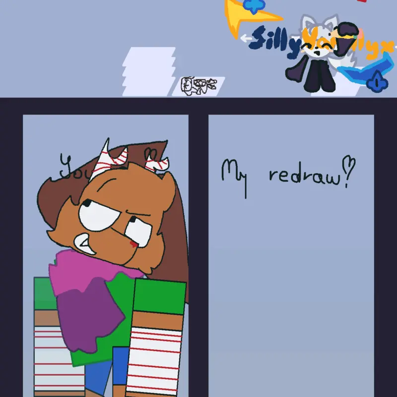 Game by @RudieTheReindeer