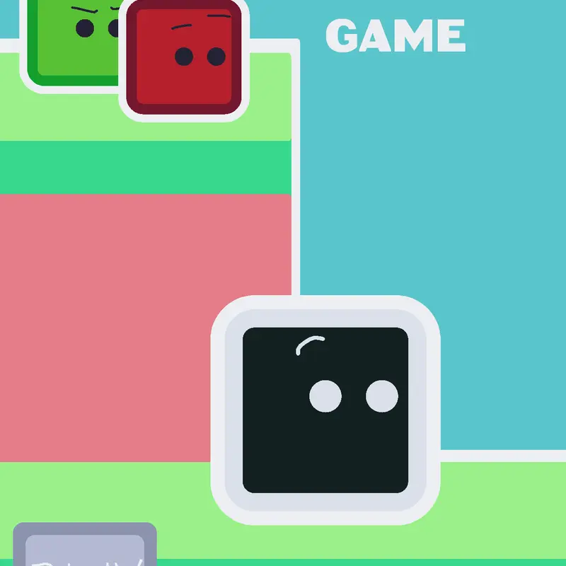 Game by @TaianaReis