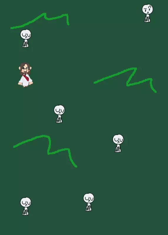 Game by @hola_guys