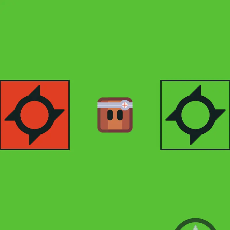 Game by @hadizh1