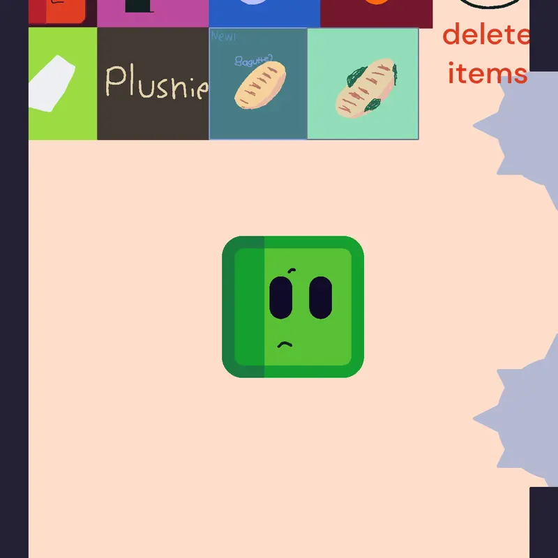 Game by @greenleafiipaws4517