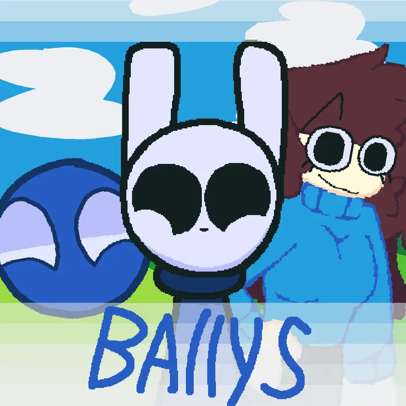 Game by @Bally_123