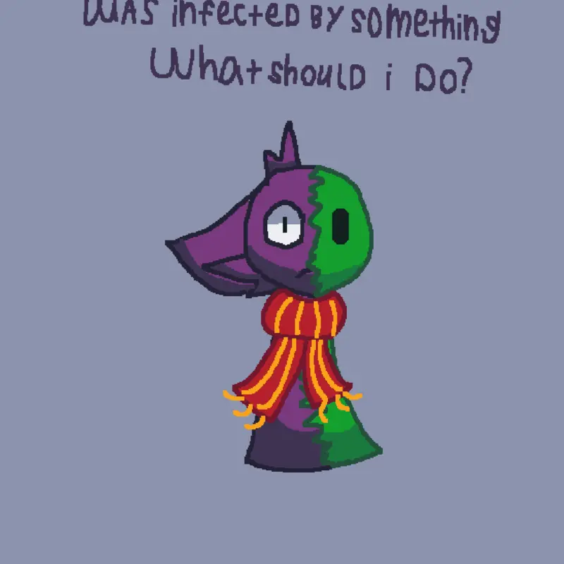 Game by @WupoTheTV