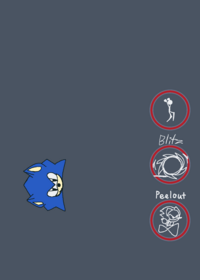 Sonic ability