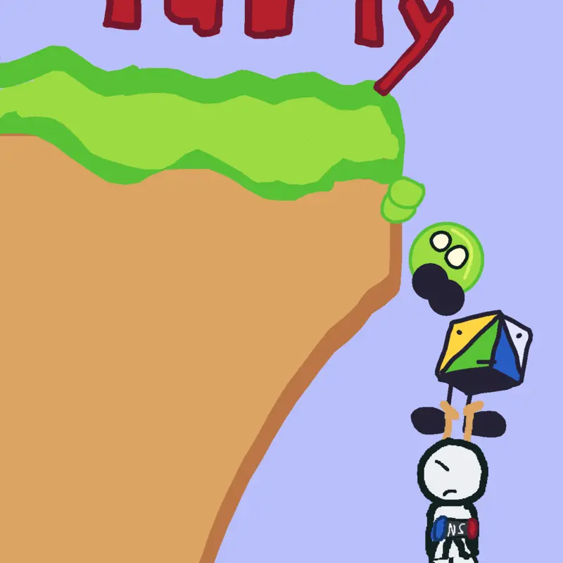 Game by @C00lkiddy