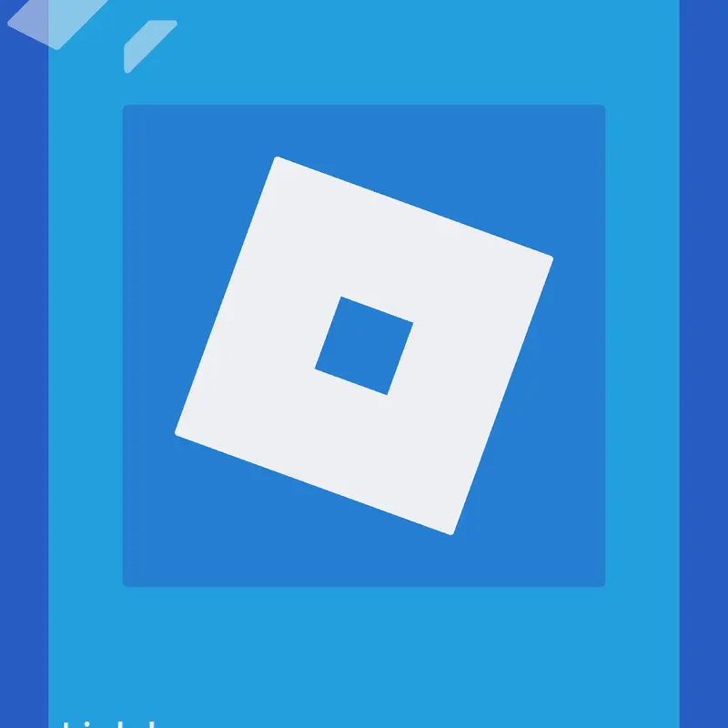 Roblox profile link by @IT3ADAM