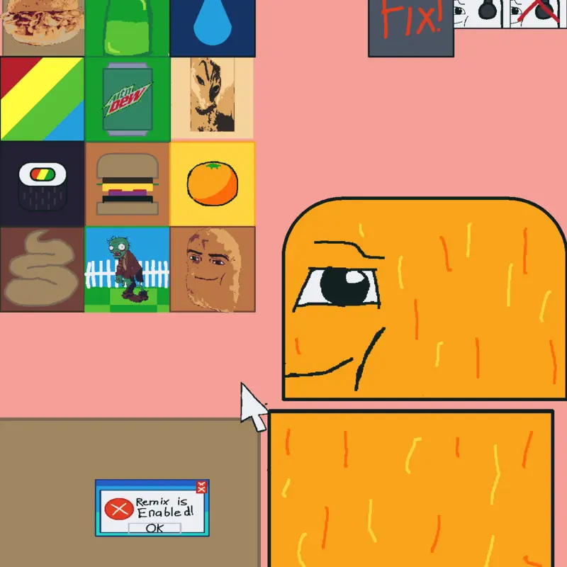 Game by @tortugokawi9