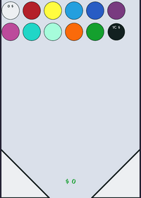 Another Ball Tycoon Game!