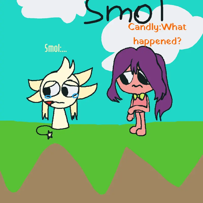 Game by @P3rbl3_thepink_rock