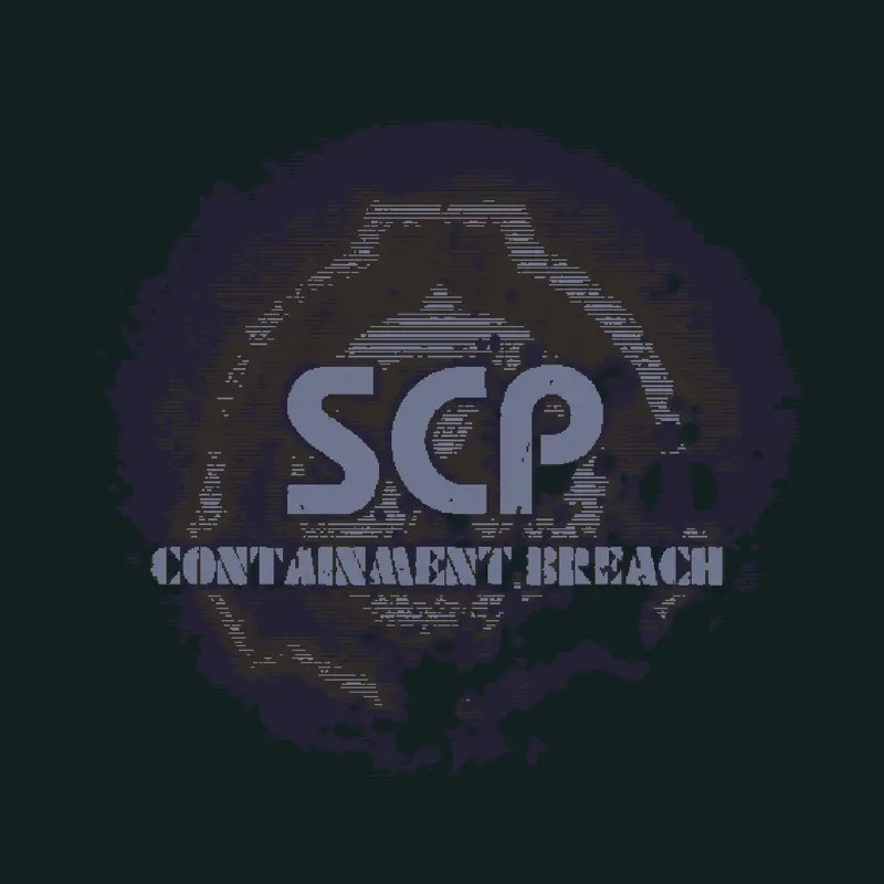 WE BE BREACHING CONTAINMENT by @Evil__Larry