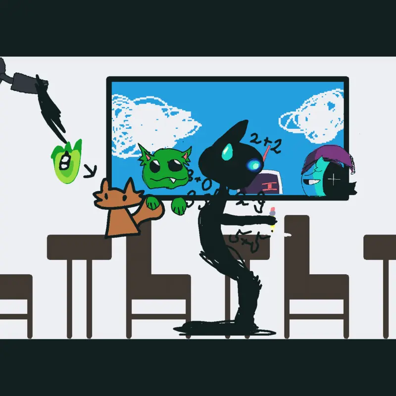 Game by @stichdaalein