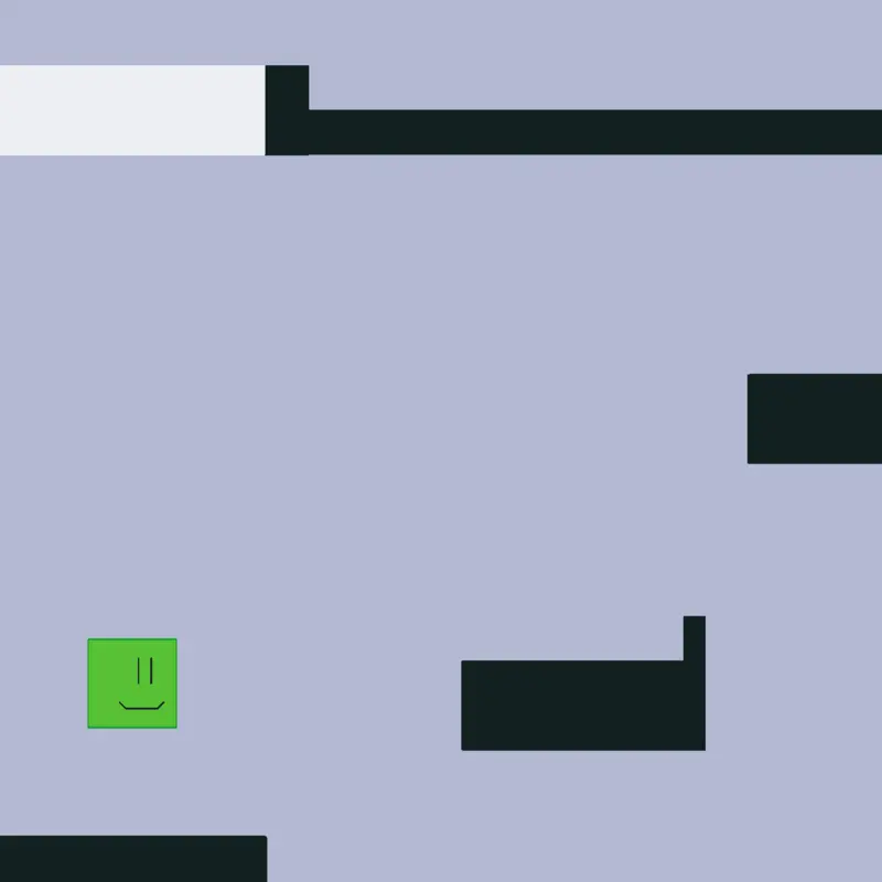 Game by @mansterkit