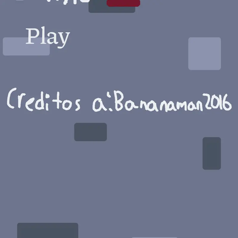 Game by @Hierba_Tigre