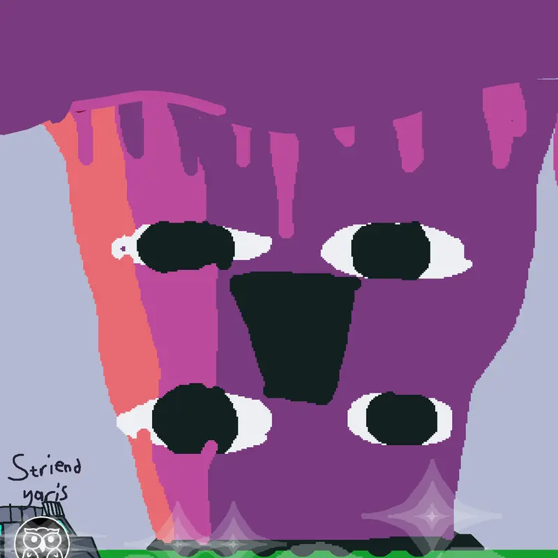 Game by @striend