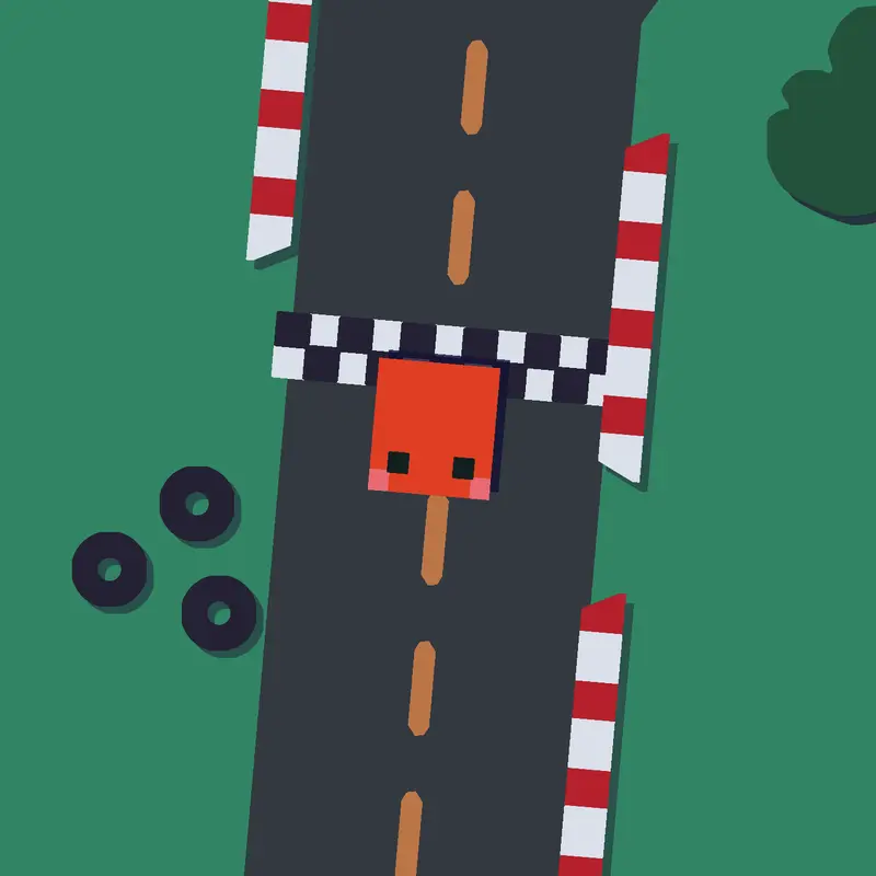Game by @bananintierno