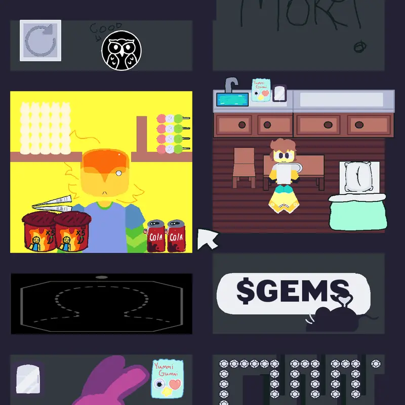 Game by @DLEOONXSUPER