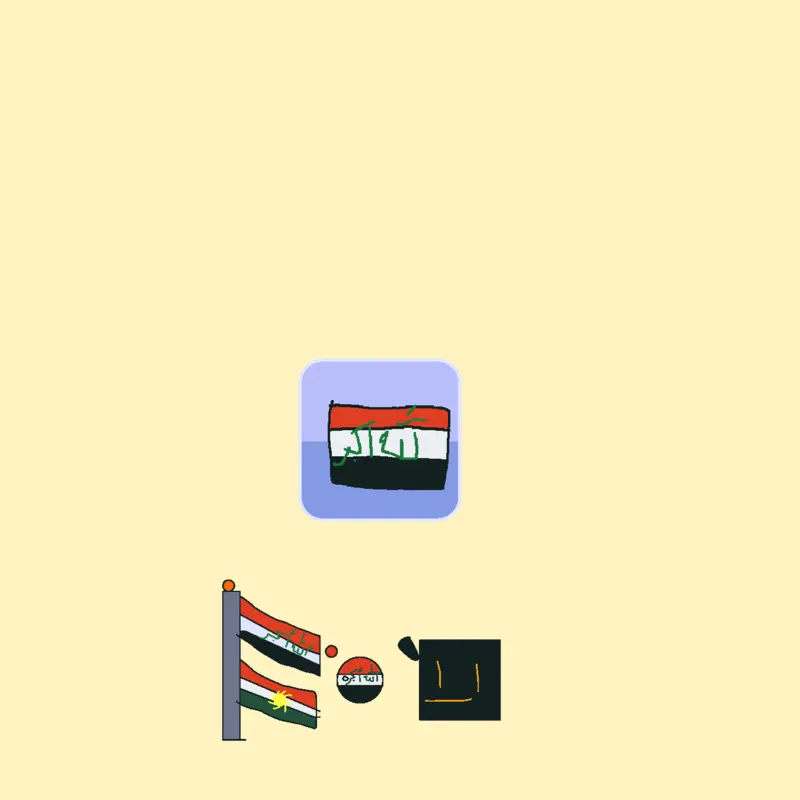 Game by @Iraq_kurdistan