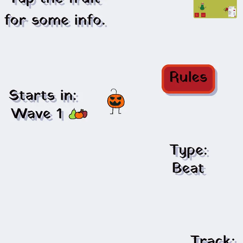 Game by @buenios215