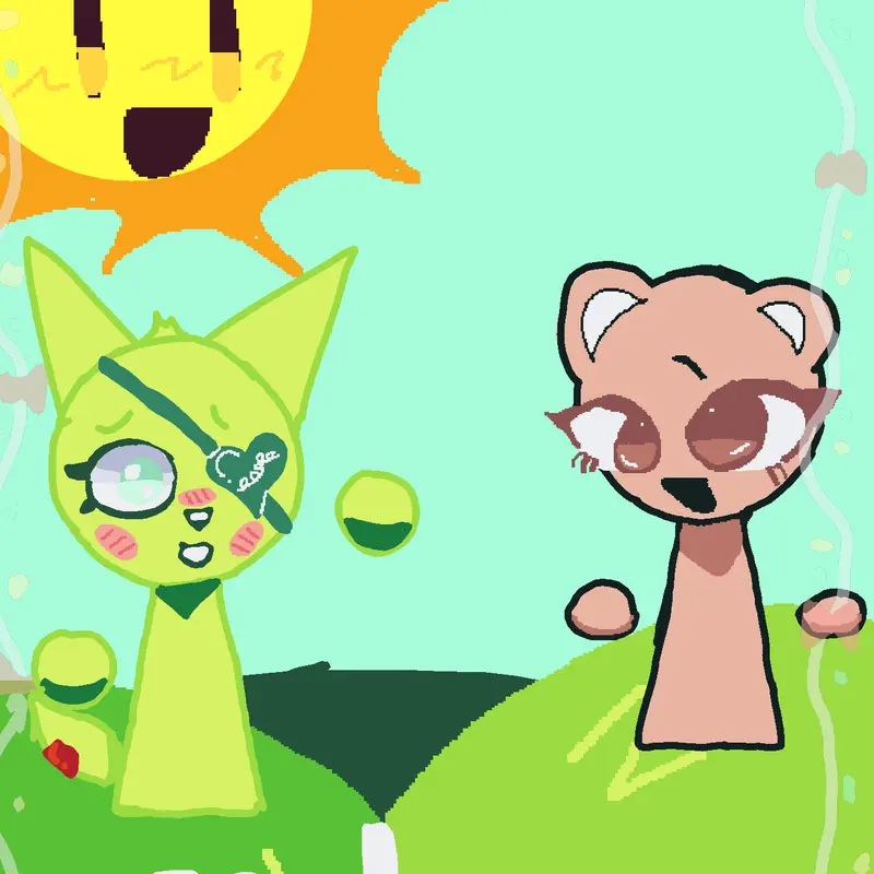 Game by @skylar_and-friends