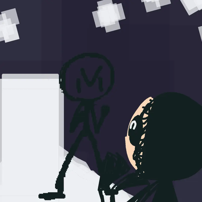 Game by @am_just_a_normal_person