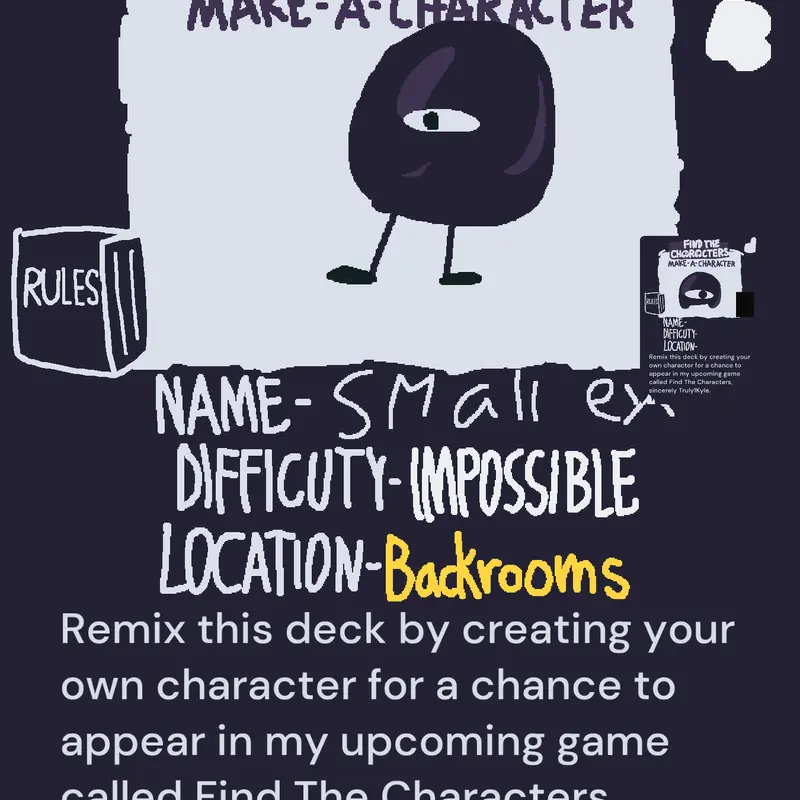 Game by @iLikeGermany4