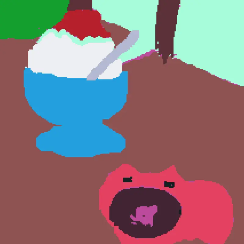 Game by @helloscorpion