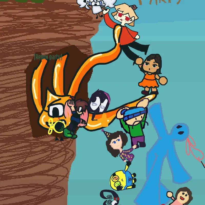 Game by @pinocho_