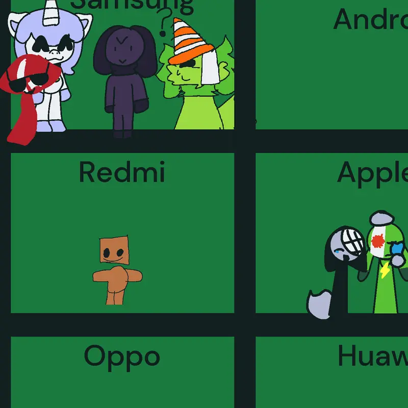 Game by @BlueberryChan