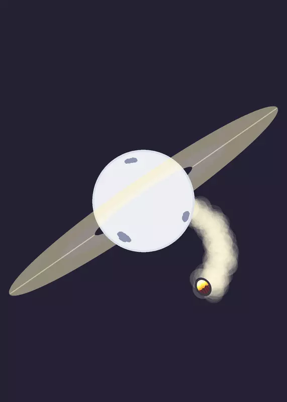 Game by @Awakened-saturn
