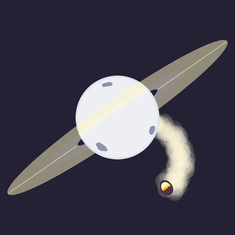 Game by @Awakened-saturn