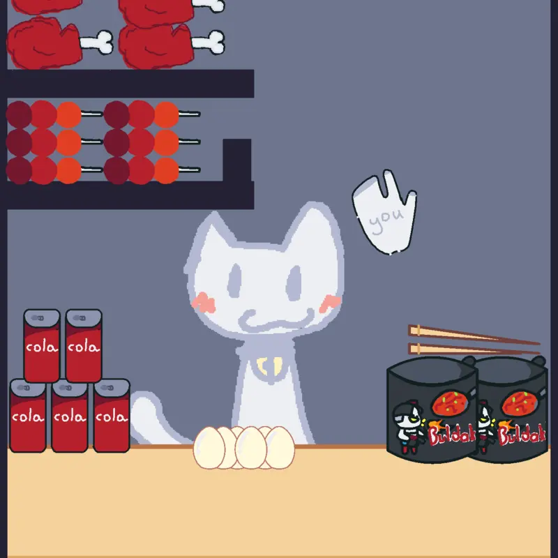 Game by @kitty-goodbye