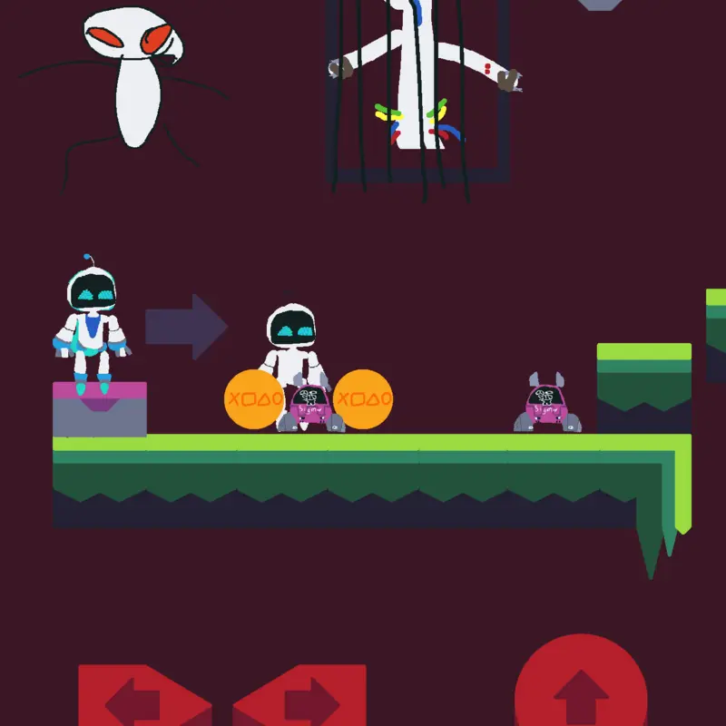 Game by @lompu4rgg