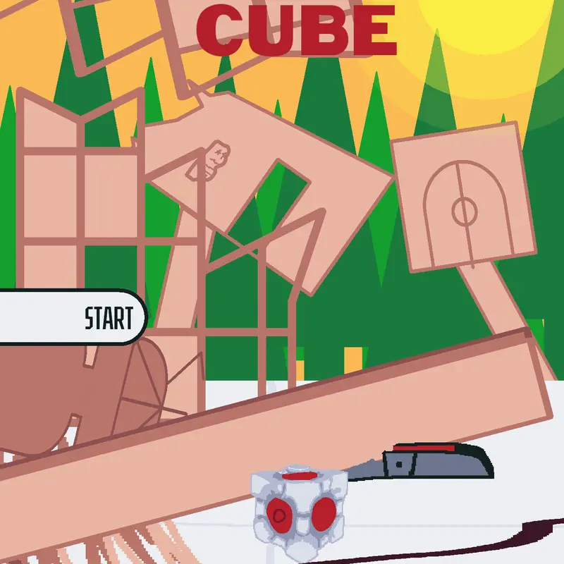 Game by @Chad-