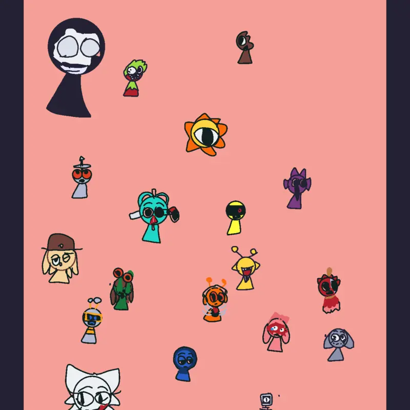 Game by @lanyana