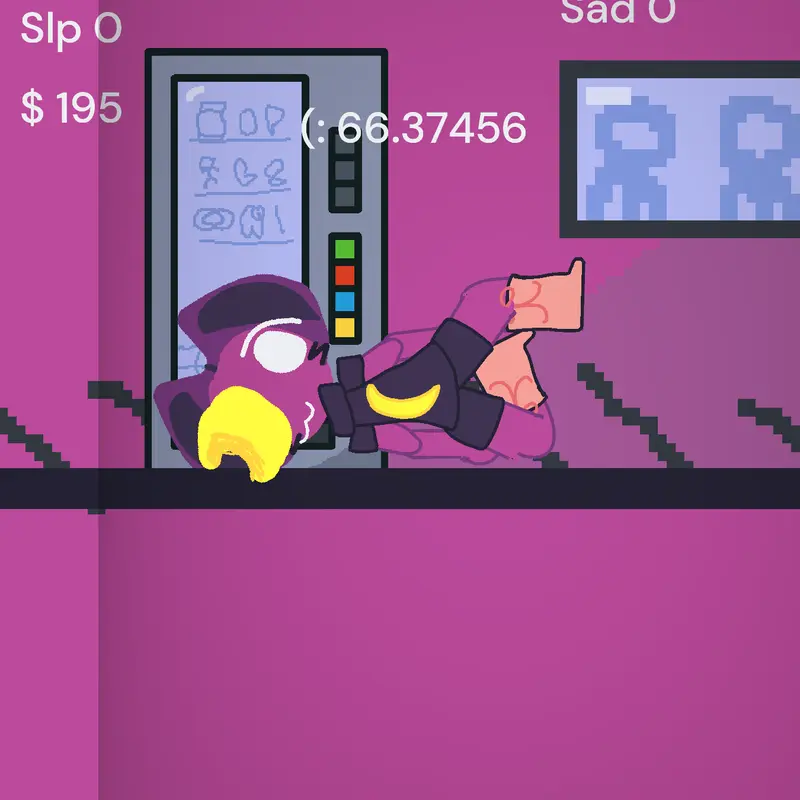 Game by @molair