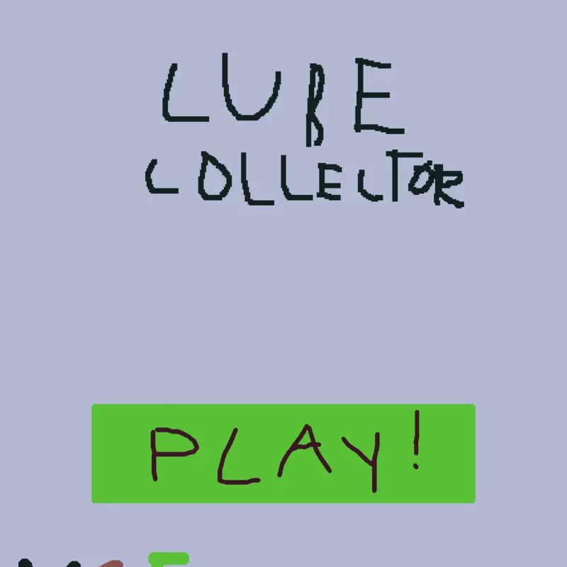 Game by @SplitPlanet