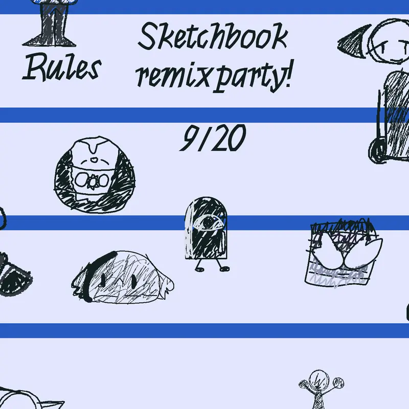 Game by @TheLittleBlob