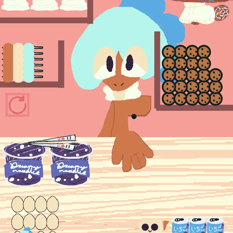 Game by @4ngelicYv3tte
