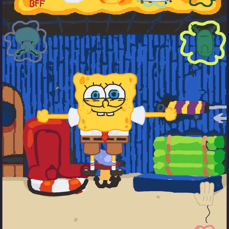 Game by @xd_elani