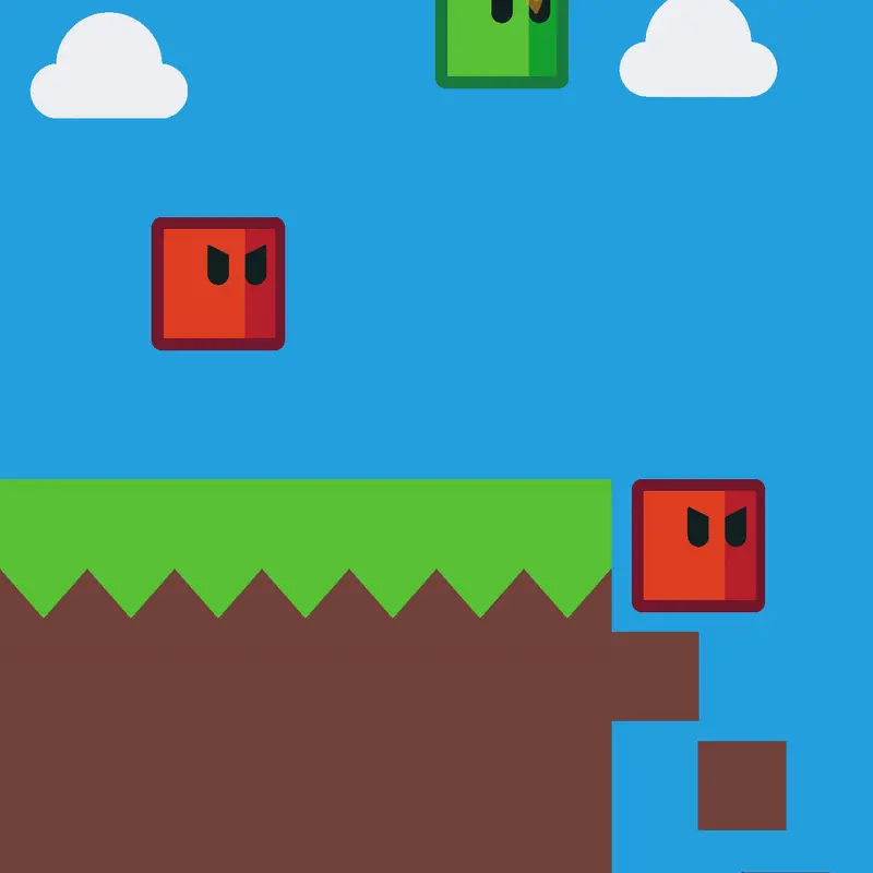 Game by @lindauchechi