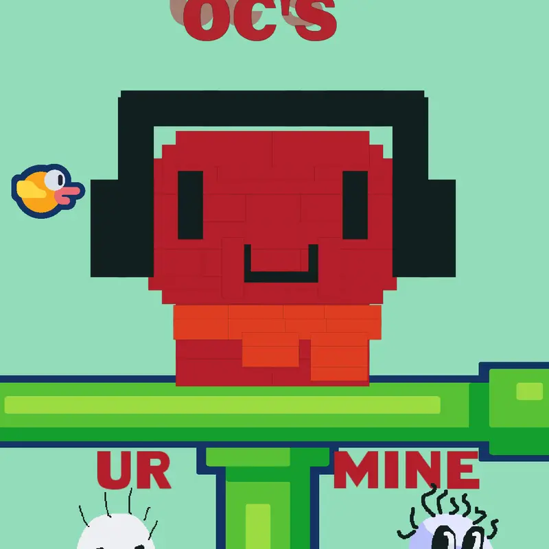 Game by @GlitchVR2026